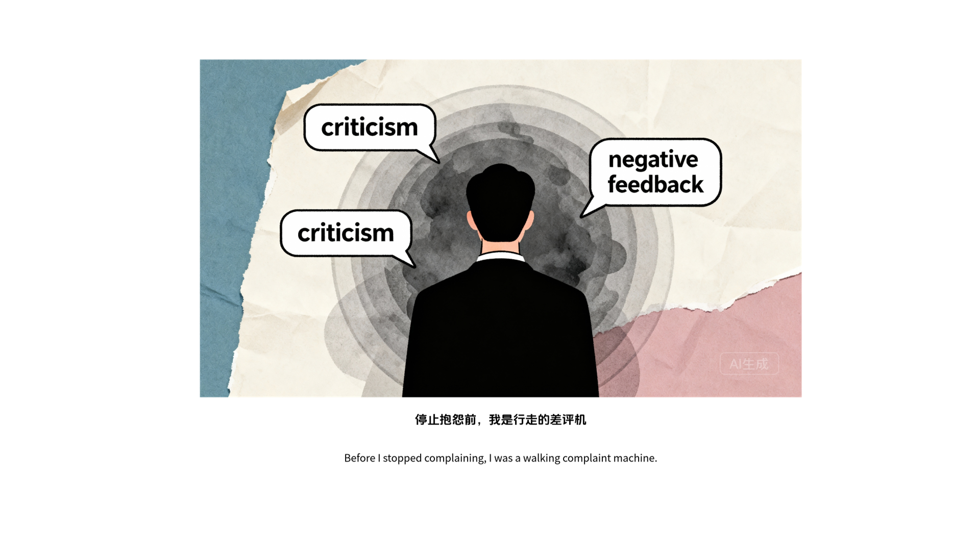 文案到视频成片演示